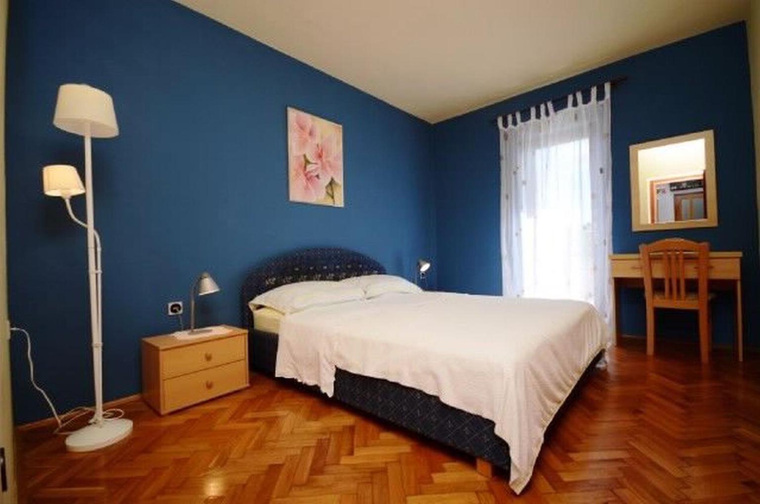 Apartments Marjan Brna Exterior foto
